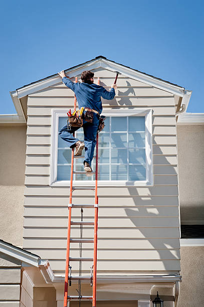 James Hardie Siding in Spring Lake Park, MN